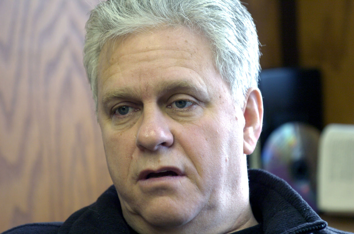 Superintendent almost lost son to OxyContin